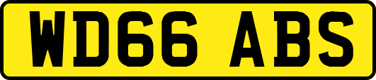WD66ABS