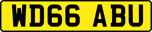 WD66ABU