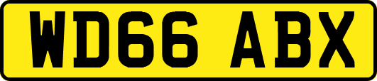 WD66ABX