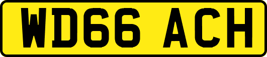 WD66ACH