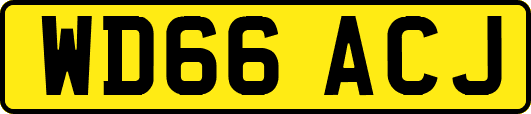 WD66ACJ