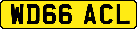 WD66ACL