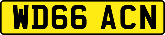 WD66ACN