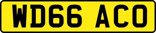 WD66ACO