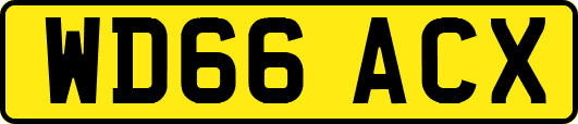 WD66ACX