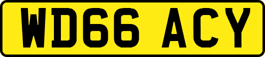 WD66ACY