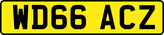 WD66ACZ