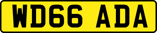 WD66ADA