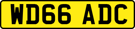 WD66ADC