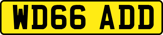WD66ADD