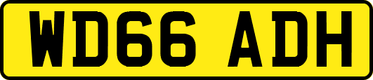 WD66ADH