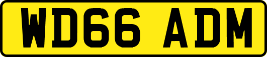 WD66ADM
