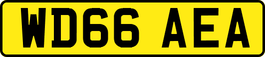 WD66AEA