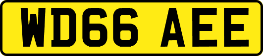 WD66AEE