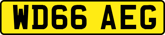 WD66AEG