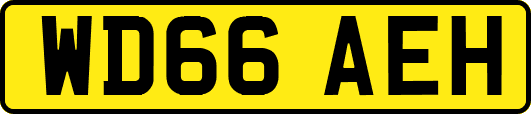 WD66AEH