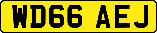 WD66AEJ