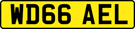 WD66AEL