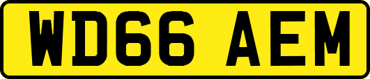 WD66AEM
