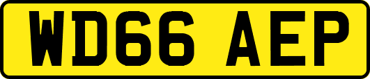 WD66AEP