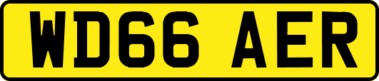 WD66AER