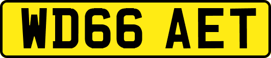 WD66AET