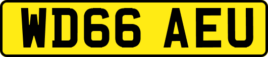 WD66AEU