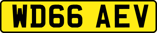 WD66AEV