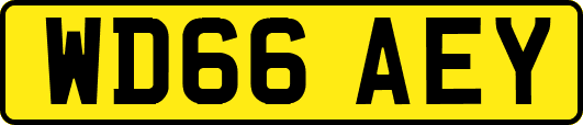 WD66AEY