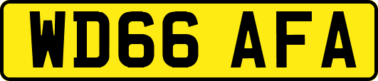 WD66AFA