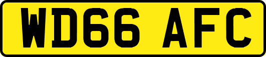 WD66AFC