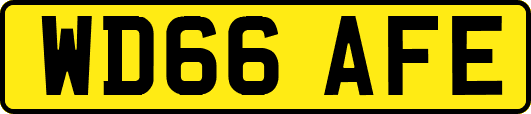 WD66AFE