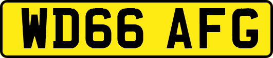 WD66AFG