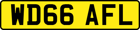 WD66AFL
