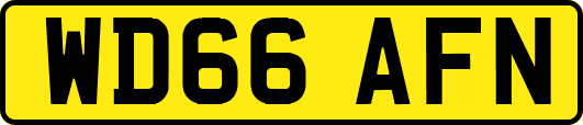 WD66AFN