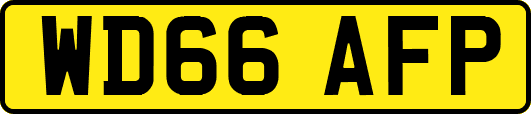 WD66AFP