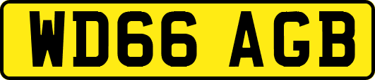 WD66AGB