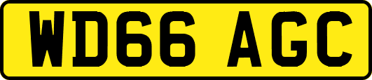 WD66AGC