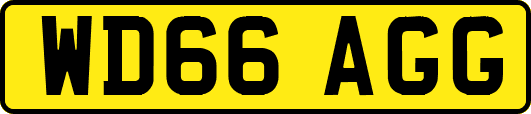 WD66AGG