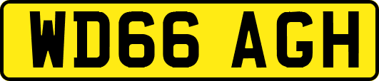 WD66AGH