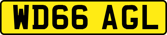 WD66AGL
