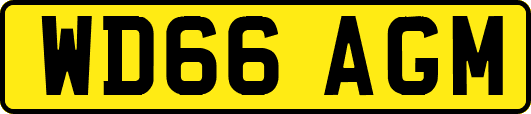 WD66AGM