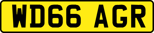 WD66AGR