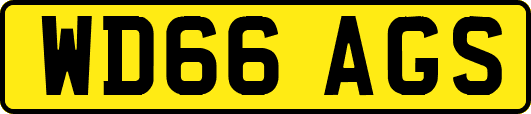 WD66AGS