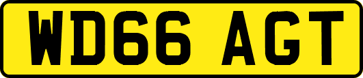 WD66AGT