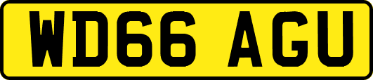 WD66AGU