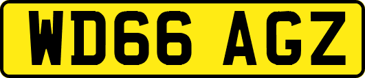WD66AGZ