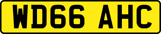 WD66AHC