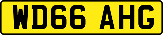 WD66AHG