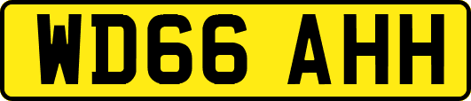 WD66AHH